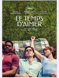 LE TEMPS D'AIMER