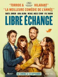 LIBRE ECHANGE