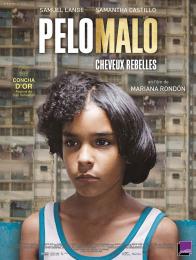 PELO MELO, CHEVEUX REBELLES