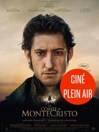 LE COMTE DE MONTE CRISTO