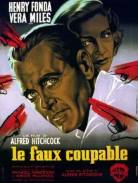 Le Faux coupable