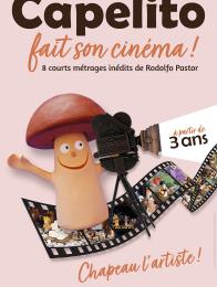 CAPELITO FAIT SON CINEMA