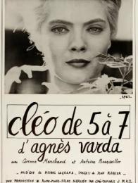 CLEO DE CINQ A SEPT