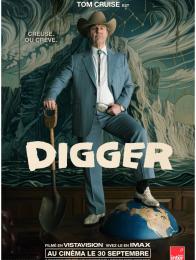 DIGGER