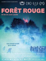 FORET ROUGE