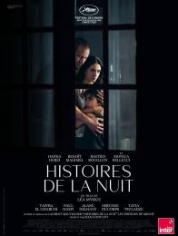 HISTOIRES DE LA NUIT
