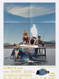 L AMOUR QU IL NOUS RESTE