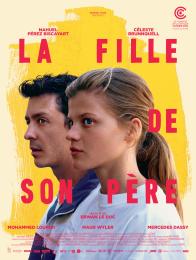 LA FILLE DE SON PERE