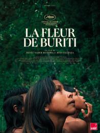 LA FLEUR DE BURITI