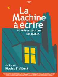 LA MACHINE A ECRIRE ET AUTRES SOURCES DE TRACAS