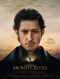 LE COMTE DE MONTE-CRISTO
