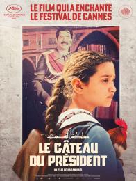 LE GATEAU DU PRESIDENT