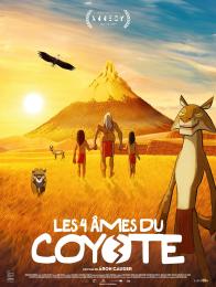 LES 4 AMES DU COYOTE