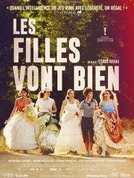 LES FILLES VONT BIEN