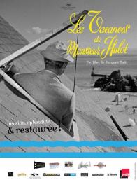 LES VACANCES DE MR HULOT