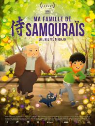MA FAMILLE DE SAMOURAIS