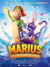 MARIUS ET LE ROYAUME DES MERS