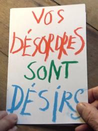 MERCI D ETRE VENU