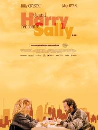 QUAND HARRY RENCONTRE SALLY