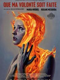 QUE MA VOLONTE SOIT FAITE