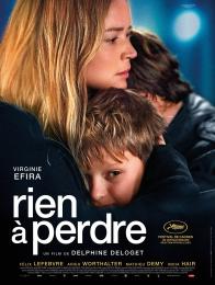 RIEN A PERDRE