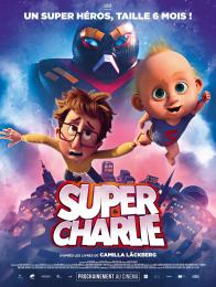 SUPER CHARLIE