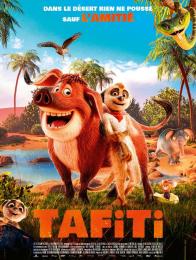 TAFITI