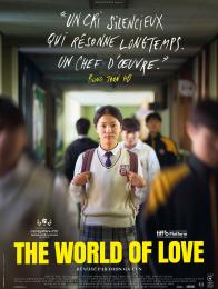 THE WORLD OF LOVE