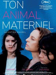 TON ANIMAL MATERNEL