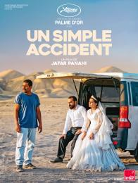 UN SIMPLE ACCIDENT