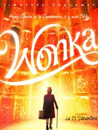 WONKA