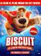 BISCUIT LE CHIEN FANTASTIQUE