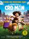 CRO MAN EARLY MAN
