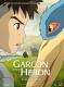 LE GARCON ET LE HERON