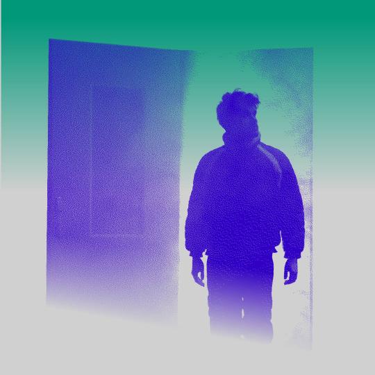 J’étais parti·e, pardon (dans un autre univers)