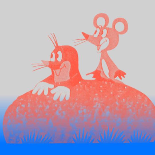 Sens dessus dessous !