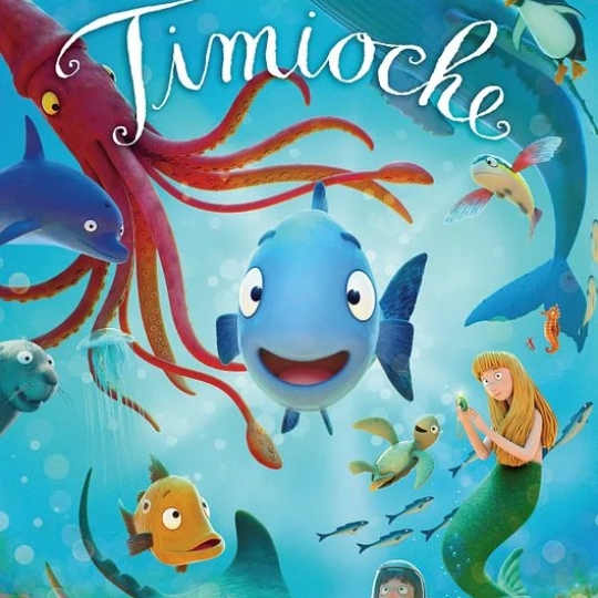 TIMIOCHE