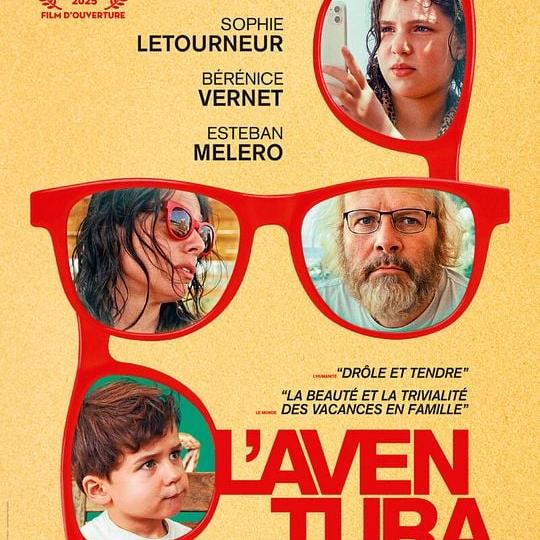 L'AVENTURA