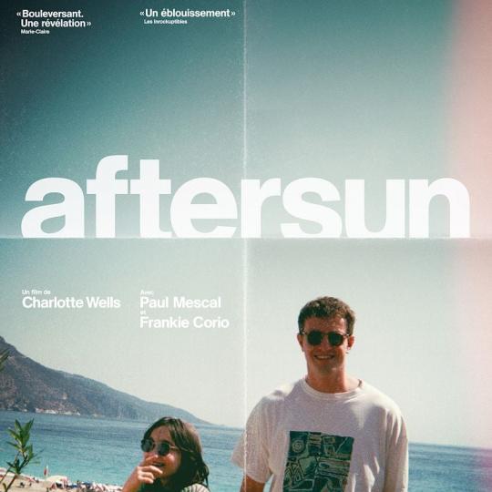 AFTERSUN