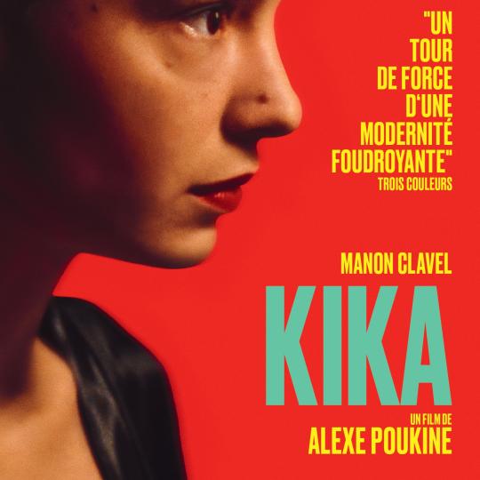 KIKA