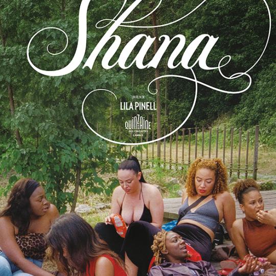 SHANA