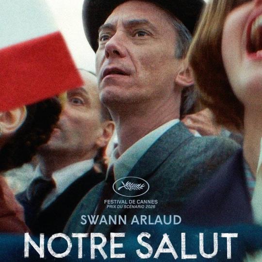 NOTRE SALUT