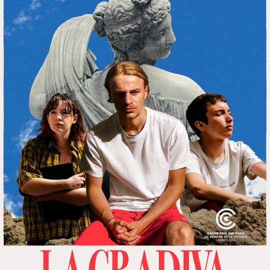 LA GRADIVA