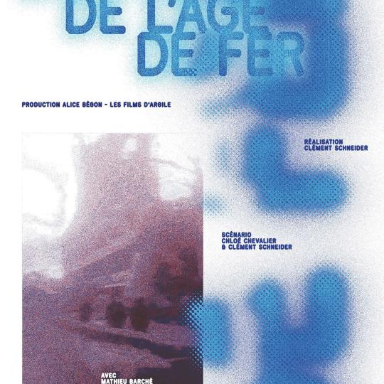LA FIN DE L AGE DE FER
