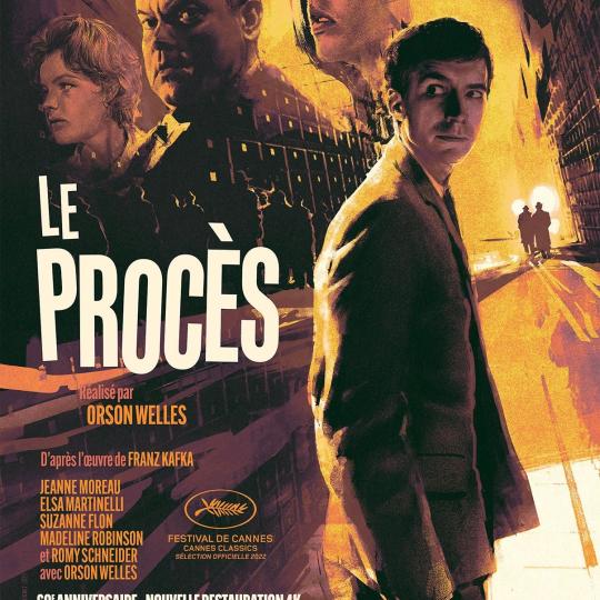 LE PROCES