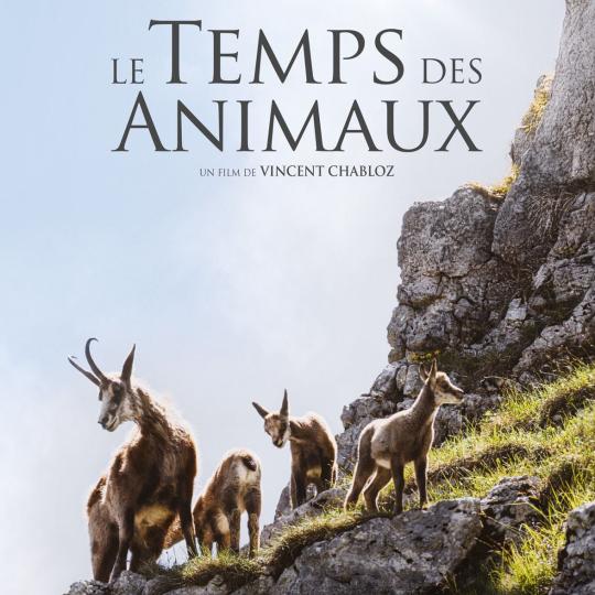 LE TEMPS DES ANIMAUX