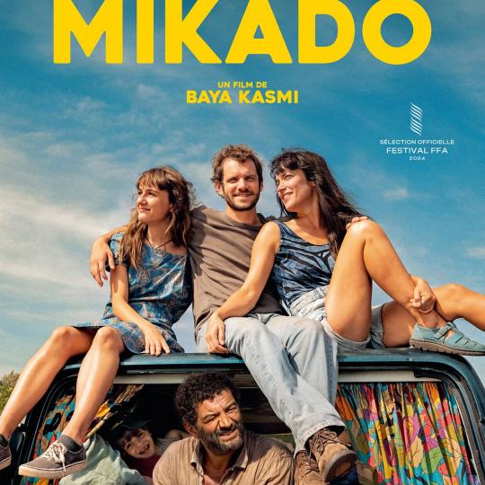 MIKADO