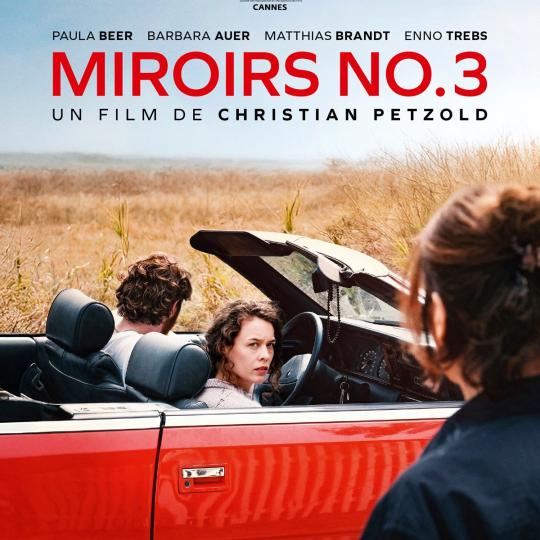 MIROIRS NO.3