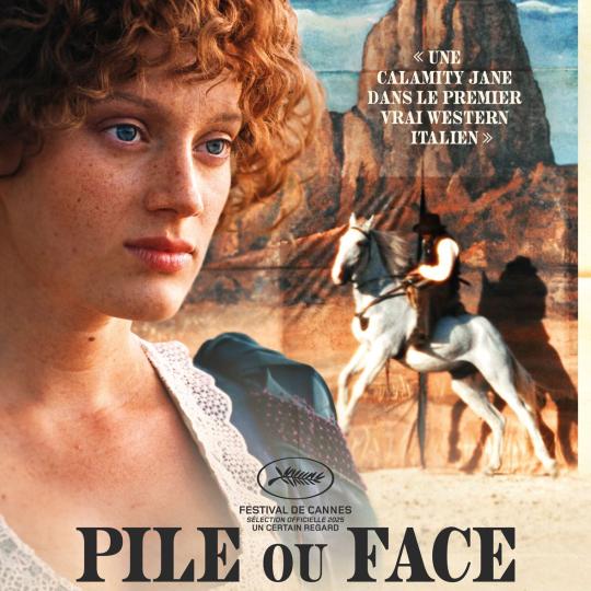 PILE OU FACE