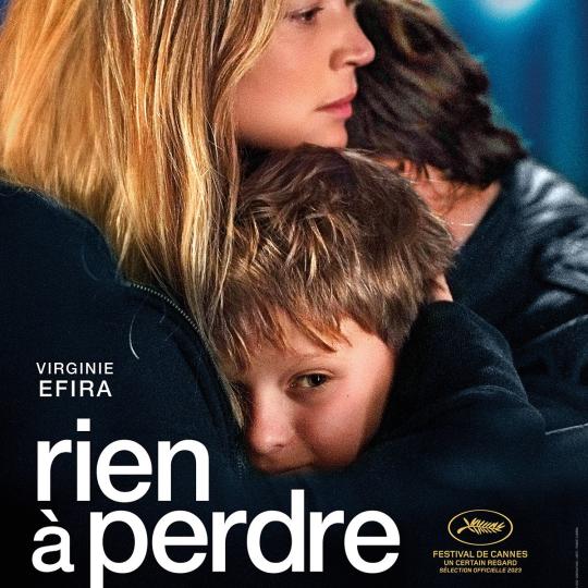 RIEN A PERDRE
